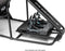 Next Level Racing GTRacer 2.0 - Simulator Cockpit - Breder GT-stijl racestoel - Zwart