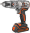 BLACK+DECKER BL188KB - Accu Klopboormachine 18V - 24 draaimomentinstellingen - zwart
