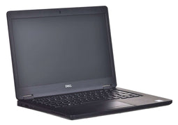 DELL LATITUDE 5490 i5-8250U 16GB 256GB SSD 14" FHD Win11pro Gebruikt