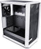Fractal Design Meshify C - PC-behuizing - ATX/Micro-ATX/Mini-ITX - Wit