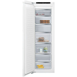 Siemens GI81NACE0 - Vrieskast iQ500 - NoFrost 212 liter - E energieklasse