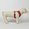 Hondentuigje Minnie Mouse M/L Rood