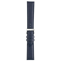 Horloge-armband Morellato A01X0969087064CR20 20 mm Blauw