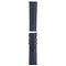 Horloge-armband Morellato A01X0969087064CR20 20 mm Blauw