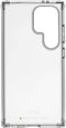 Hama 00136092 - Backcover Samsung Galaxy S24 Ultra - Stootbestendig D3O - Transparant