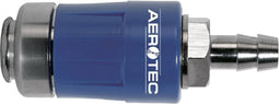 Aerotec 2005309 Perslucht-veiligheidskoppeling 1 stuk(s)