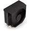 ENDORFY Spartan 5 MAX - Processorkoeling - 120mm fan - Zwart