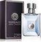 Versace Pour Homme Perfumed - Deodorant - 100 ml