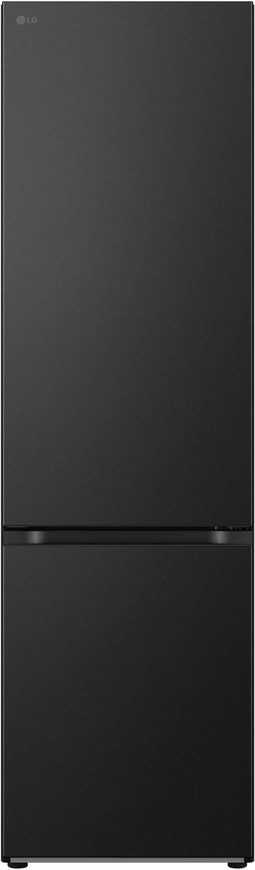 LG GBV7280AEV - Koelkast met Vriezer - 387 l No Frost - Zwart