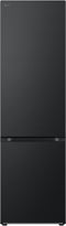 LG GBV7280AEV - Koel-vriescombinatie - 387 liter - A