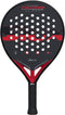 Siux Tsunami Revolution Padelracket Rood 355-375 gr