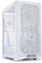 Lian Li Lancool 215 - Midi Tower PC - ATX EATX ITX - Wit