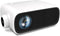 Fuegobird YG280 - Mini Beamer Projector - Draagbaar 600 Lumen - Handpalmformaat