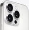 Apple iPhone 16 Pro - Wit titanium - 512 GB - eSIM