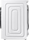 Samsung EcoBubble WW90DB7U34GW - Wasmachine - 9kg - A - Super Speed 39 min