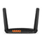 TP-LINK Archer MR600 - Draadloze router - 4G+ Cat6 AC1200 Dual-band - Zwart