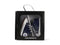 Converse Chuck Taylor All Star Cribster babysloffen blauw - Maat 17