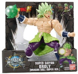 Bandai 37093J - Verzamelfiguur - Dragon Ball - Groen