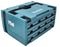 Makita P-84327 - Makstor nr.3-12 - 12 lades - 395x295x210 mm