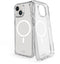 SBS TELIGMAGIP1561T - Soft case - Krasbestendig - Transparant