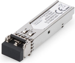 Digitus DN-81000 - SFP-module - 1 GBit/s 550 m - Multimode glasvezel