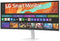 LG 34U601SA-W - Monitor - UltraWide Quad HD 34