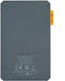 Xtorm Essential Powerbank - 5000 mAh - Snelladen USB en USB-C - Grijs
