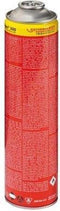Rothenberger Multigas 300 - Gasfles 600ML - Geschikt voor eco-onkruidbrander - Geel Rood