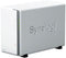 Synology DiskStation DS223j - NAS - 8TB met 2x WD Red 4TB HDD - Rood