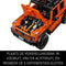 LEGO Technic - Mercedes-Benz G 500 PROFESSIONAL Line - 2891 onderdelen