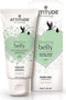 Attitude - Blooming Belly Natural Cream for Tired Legs - 150ml