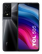 TCL 505 - Smartphone - 256 GB - 6 GB RAM - Grijs