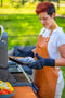 FEUERMEISTERIN Aramide BBQ Handschoenen - voor temperaturen tot 350° Celsius
