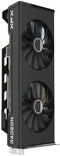 XFX Speedster SWFT 210 - Radeon RX 7800 XT - 16GB GDDR6 - PCIe 4.0 - 2,6 GHz boost
