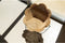 Childhome Flower Kinderstoel - Rotan - Vintage Design - Beige