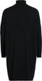 VILA VIRIL ROLLNECK TUNIC - Zachte brei kwaliteit - XL