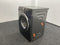 Samsung WW90DG6U25LB - Wasmachine - 9kg - SuperSpeed 39 min - Zwart