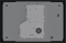 Hisense Hi8421bsc - Inductiekookplaat - 80 cm - 4 kookzones - Zwart