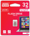 Goodram Point 32GB - USB 3.2 - Lezen 150MB/s - Schrijven 20MB/s