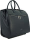 Gigi Fratelli Dames Leren Laptop Trolley 15 inch Romance Business ROM8012 Blauw