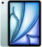 Apple iPad Air 6 (2024, M2 series) - Blauw - 512 GB - WiFi