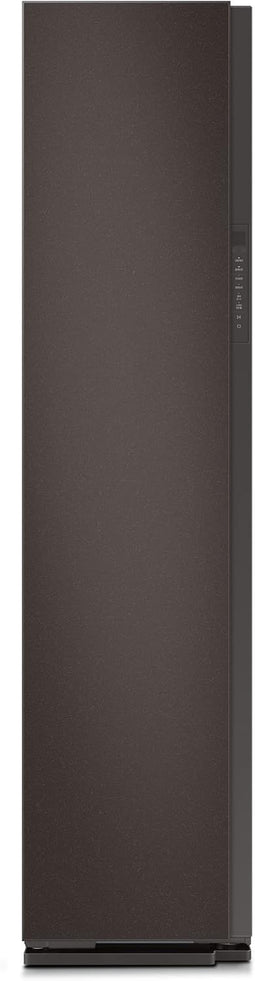 Samsung Air Dresser DF60A8500HG - AirDresser met AI-functie en geurfilter - amberbruin