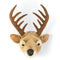 Wild & Soft - Trophy hert Billy - Dierenkop