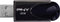 PNY Attaché 4 - USB 2.0 Flash Drive - 32GB - Zwart