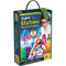 Super Reactions Lab - Wetenschappelijke kit - 30 experimenten verrassende effecten