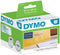 DYMO LW - Grote adreslabels - 36 x 89 mm - Direct thermisch afdrukken - (1 rol)