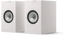 KEF Q1 Meta - Boekenplank luidspreker - 12e generatie Uni-Q driver array - Wit