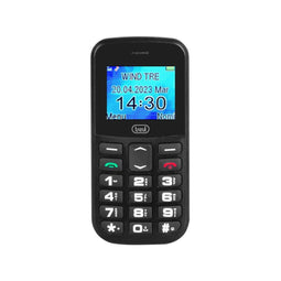 Mobiele Telefoon voor Bejaarden Trevi 0MAX2000
