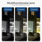 Gologi Superior - Outdoorcamera - 3K met nachtzicht en WiFi - Wit
