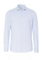 Pure - Functional Hemd - 4-way stretch - Vederlicht - Sneldrogend - Blauw - XXL